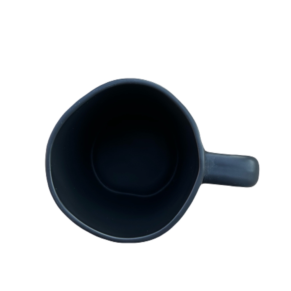 Rae Dunn Artisan Collection Ceramic 'Boss Lady' Mug - Picture 2 of 4